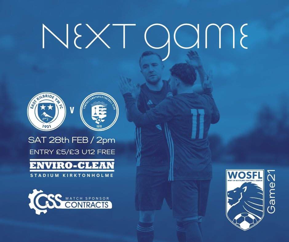 East Kilbride YM FC tweet media