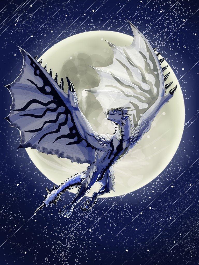 Gore Magala (@ShadowIsTrans) / Posts / X