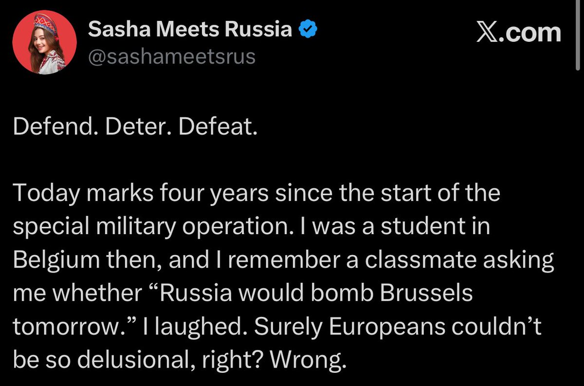 Vatnik Soup tweet media