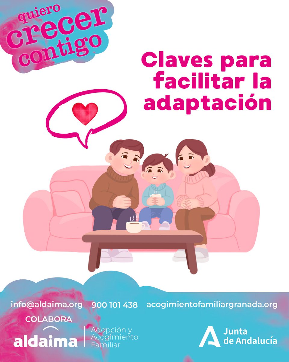 Asociación ALDAIMA tweet media