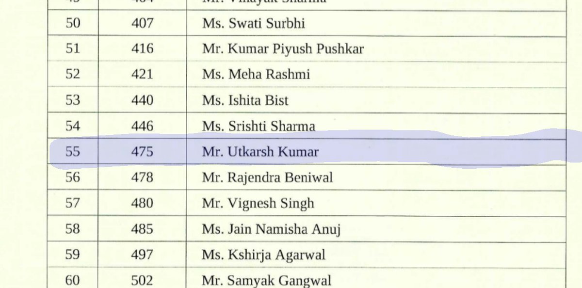 Utkarsh Agrawal tweet media