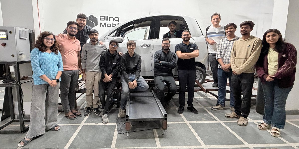 Blinq Mobility tweet media