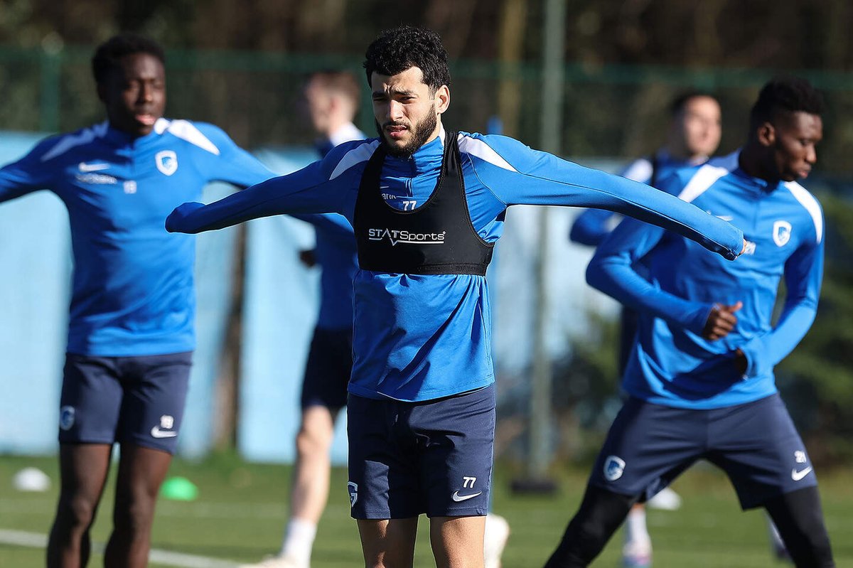 Ma Pro League tweet media