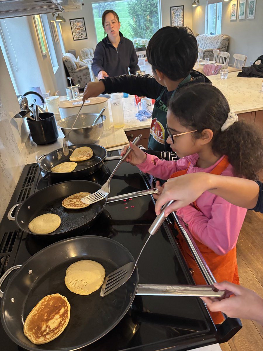 John Burns Primary tweet media