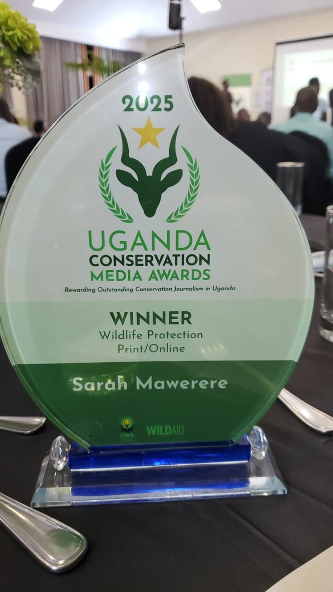 UBC UGANDA tweet media