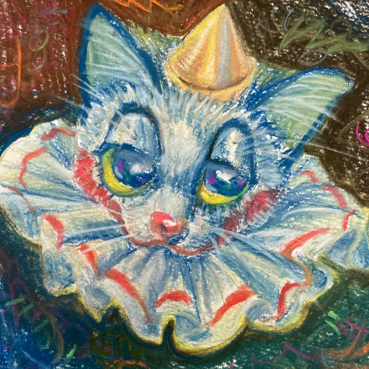 FURRYRAVE🐱 tweet media