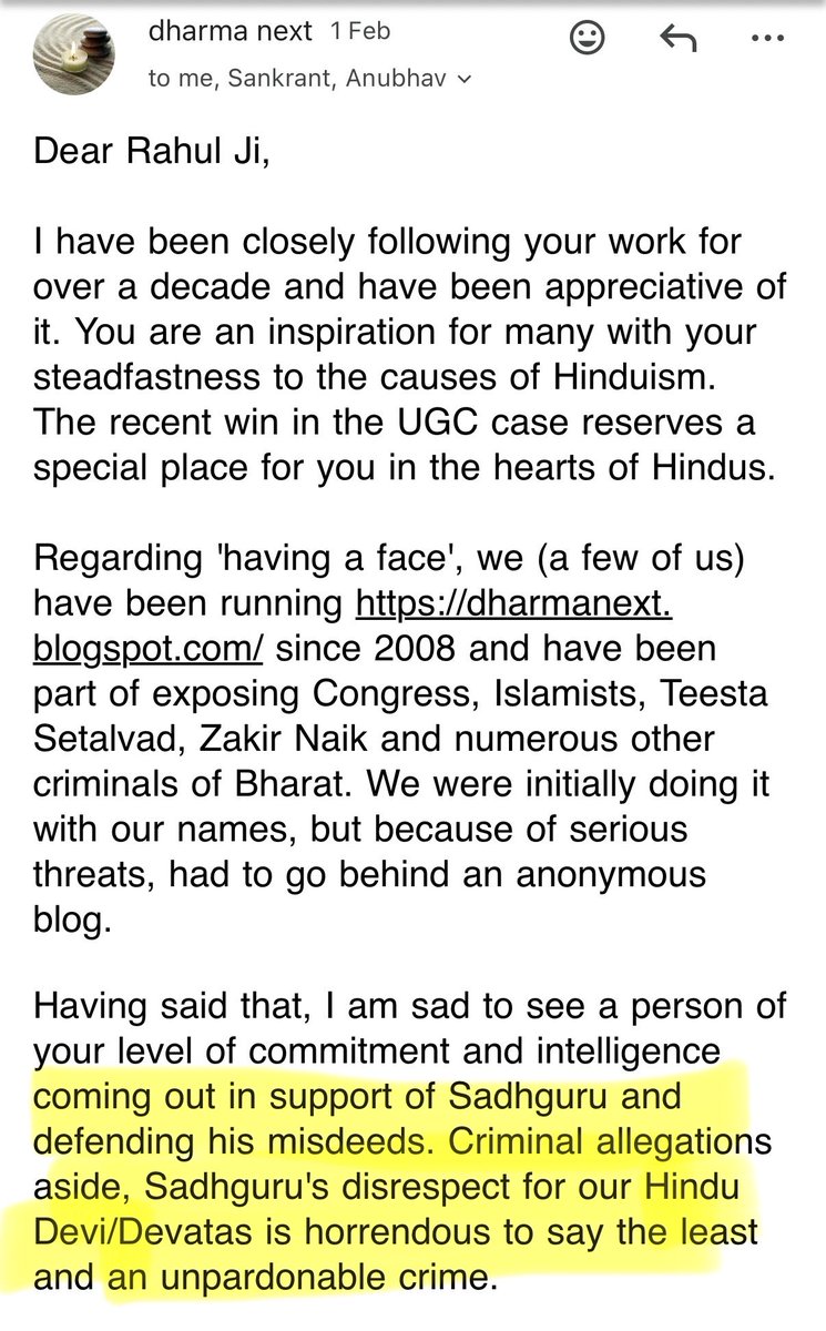 Rahul Dewan tweet media