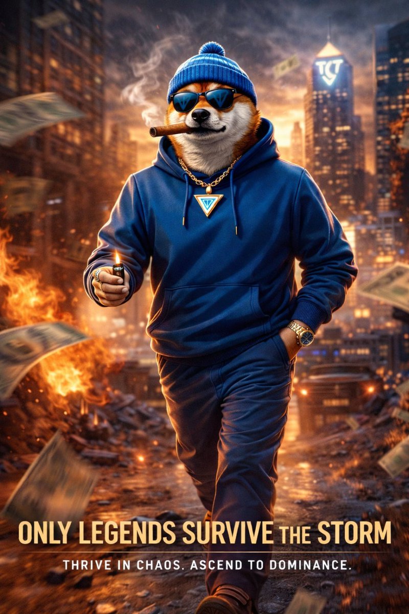 dogetonchain's tweet photo. Weak hands shake; strong minds calculate risk before reward. 

Visit 👉 https://t.co/zbQ9Ylo3Uw to know more.

#Dogetonchain #TON #CryptoAlpha #Web3 #CryptoSwag #Blockchain #Alpha https://t.co/jUPiZ7599F