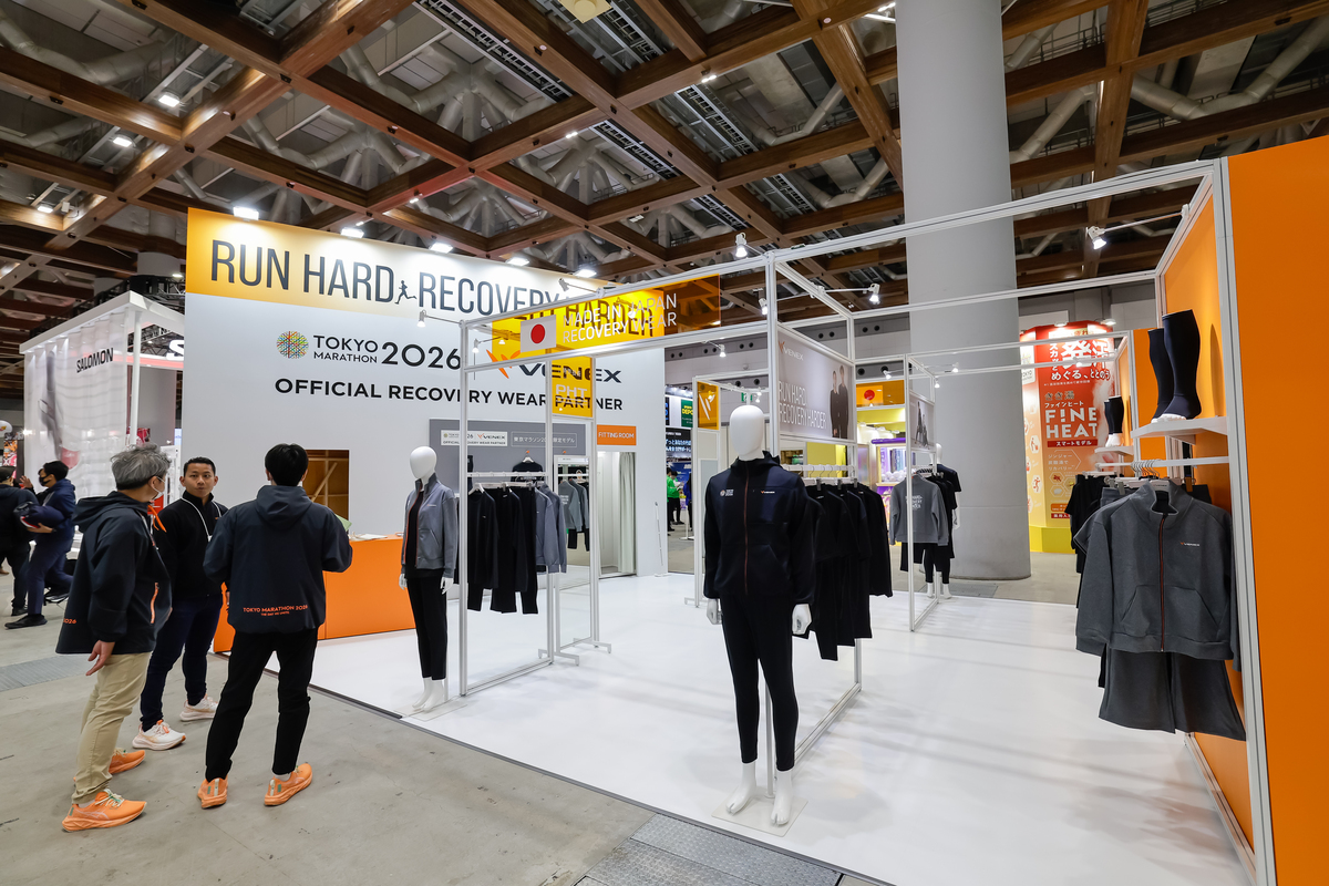 東京マラソン財団 tweet media