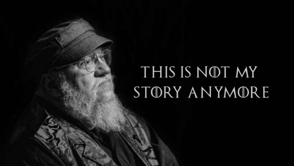 عـمـر | ASOIAF 🦌 tweet media