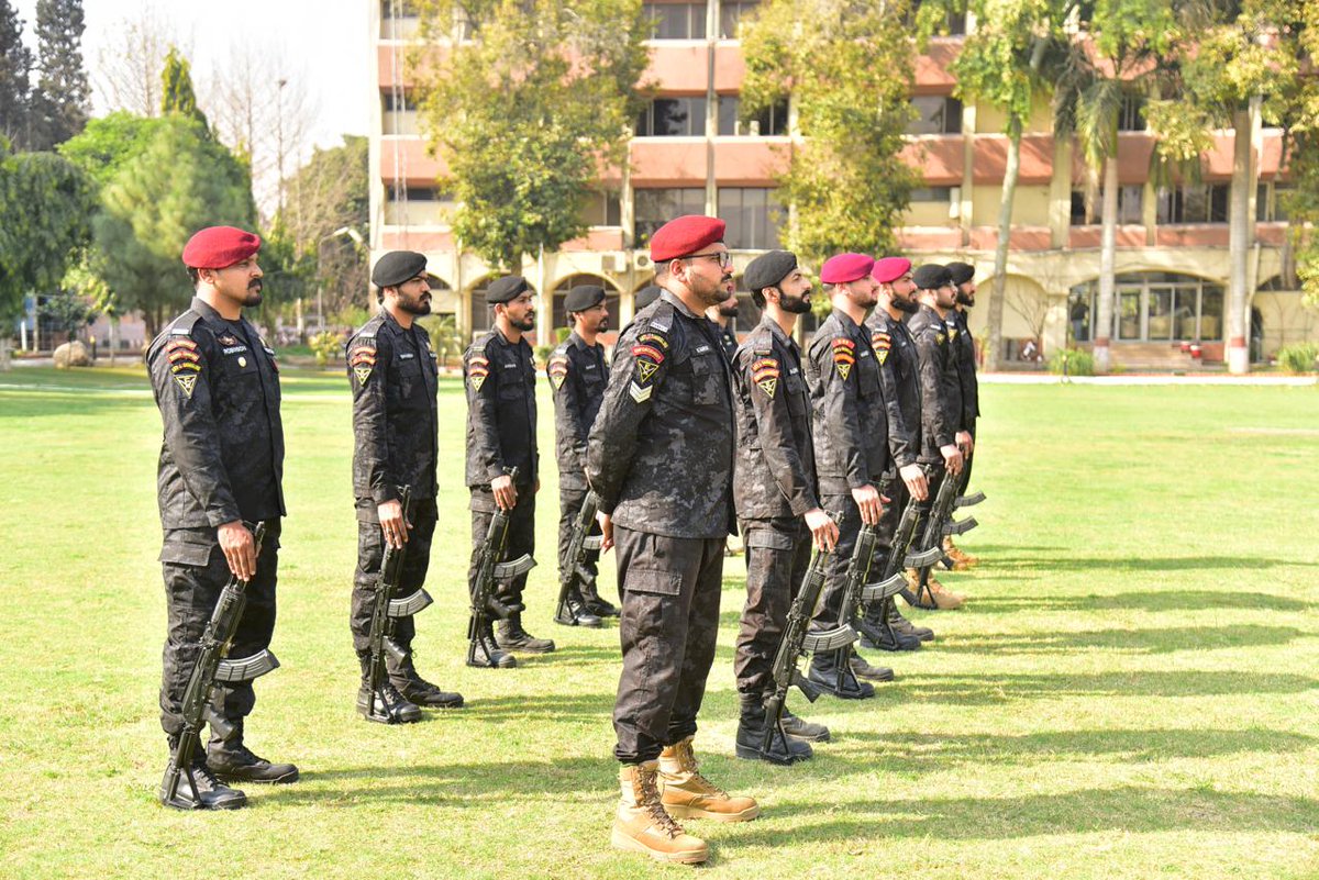 Pakistan Customs - DG Communications & PR tweet media