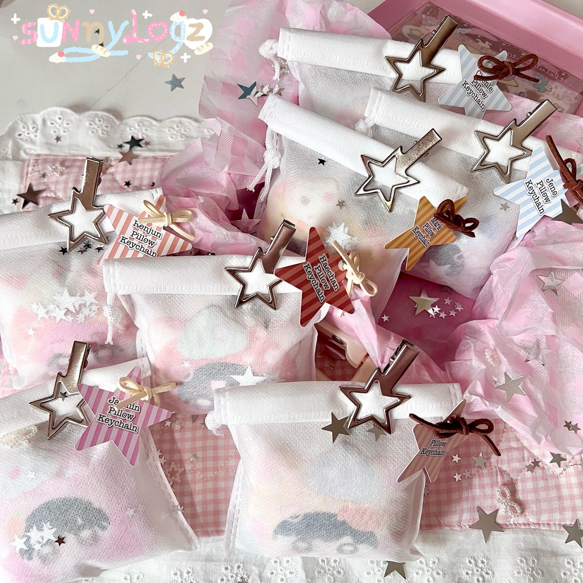 Dream’s Bakery is going to be available on Shopee!🍰🍓

🗓️ 28 Feb 2026
🕒 8:25pm
📍 Shopee MY (linktr.ee/dreamiesbakery)
💰 RM10-25 

More details below! ⬇️