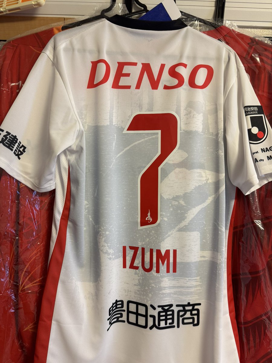 ゆーすけ@グランパス次回4/19アビスパ福岡戦 tweet media