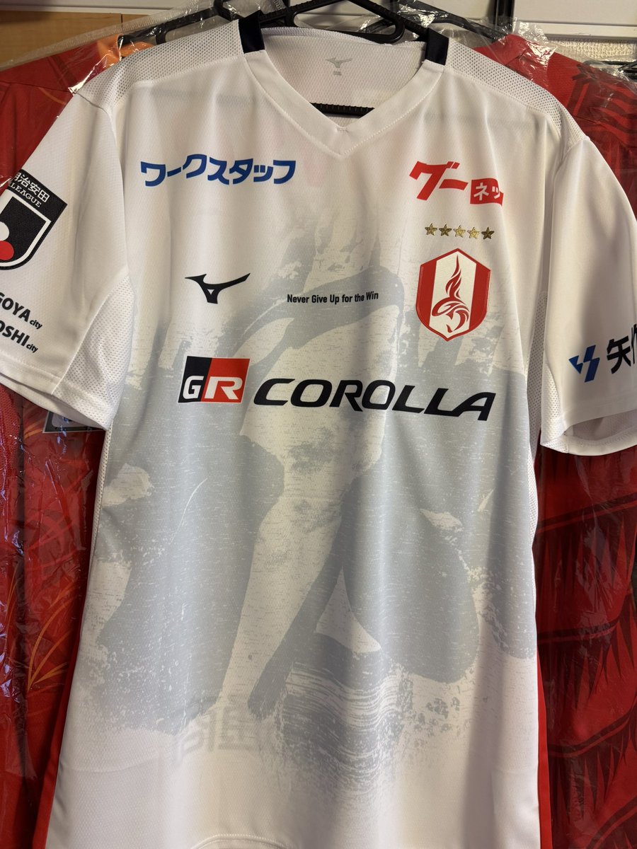 ゆーすけ@グランパス次回4/19アビスパ福岡戦 tweet media