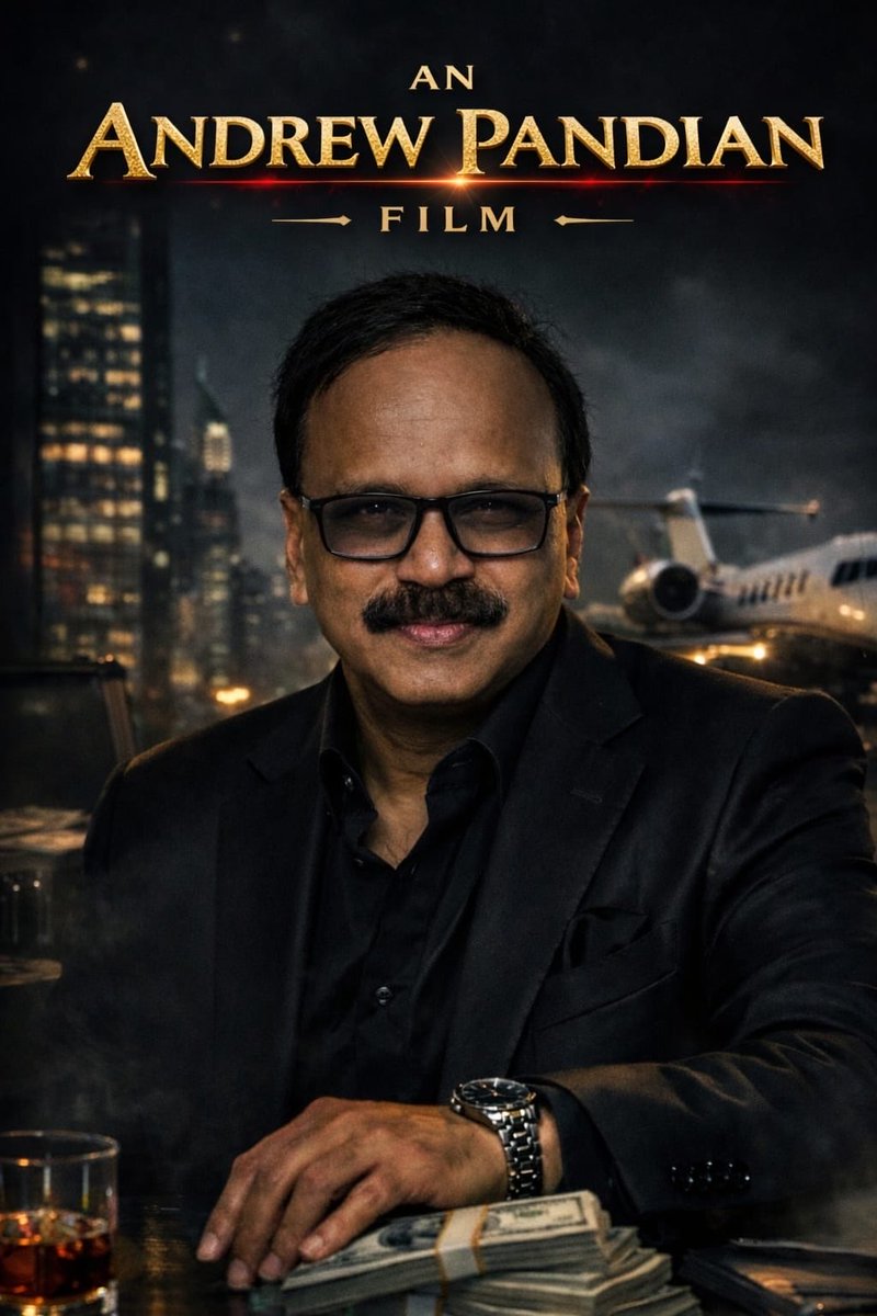 G Dhananjheyan tweet media