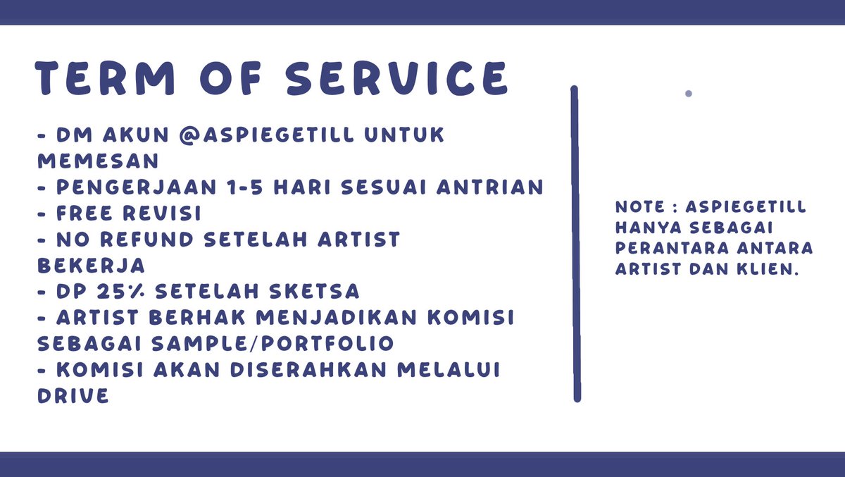 asran | open commis tweet media