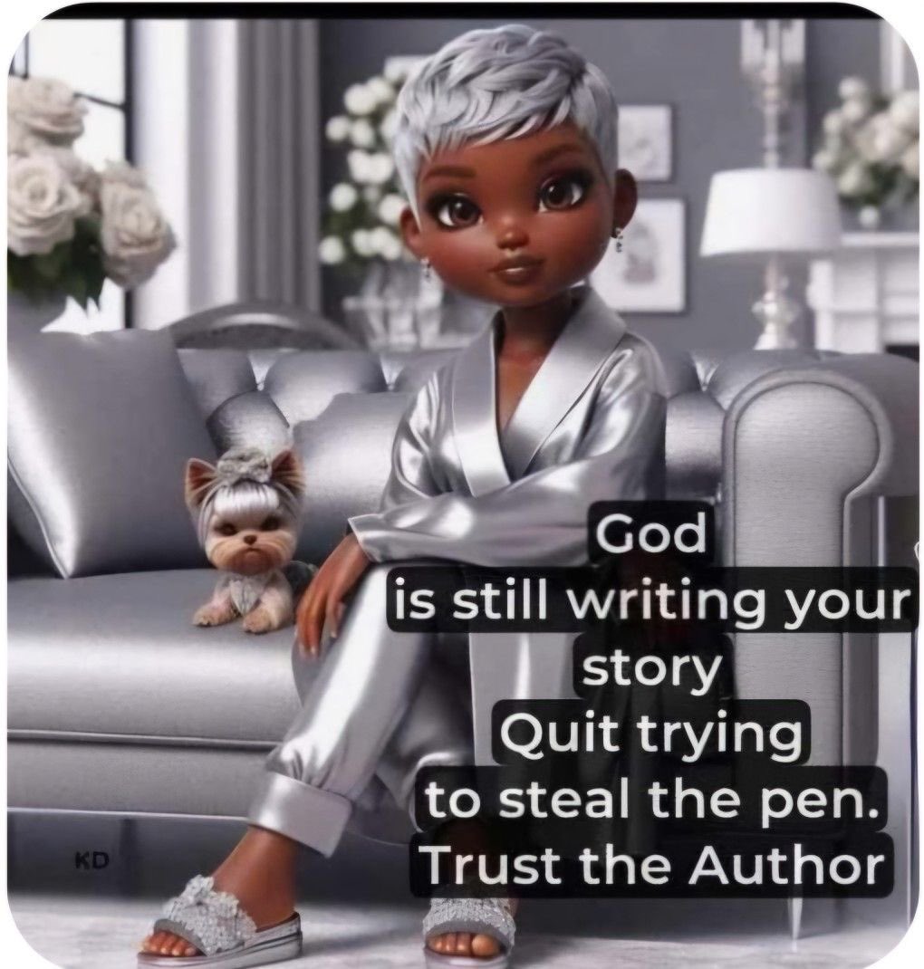 DeepDimples1977's tweet photo. ✨✨God is turning things around in your favor! 
That delay? It’s becoming your breakthrough. 
This is your season of divine turnaround!✨✨
#goodmorning #happythursday #breakthrough #Godisincharge #favor https://t.co/v5Tj1iA7kr