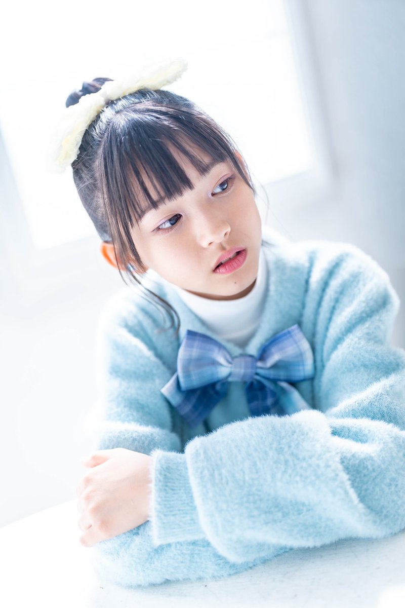 ゆいなちゃん（JS4）🥰🥰🥰 【事務所確認済】 #ゆいな #ラビラブ