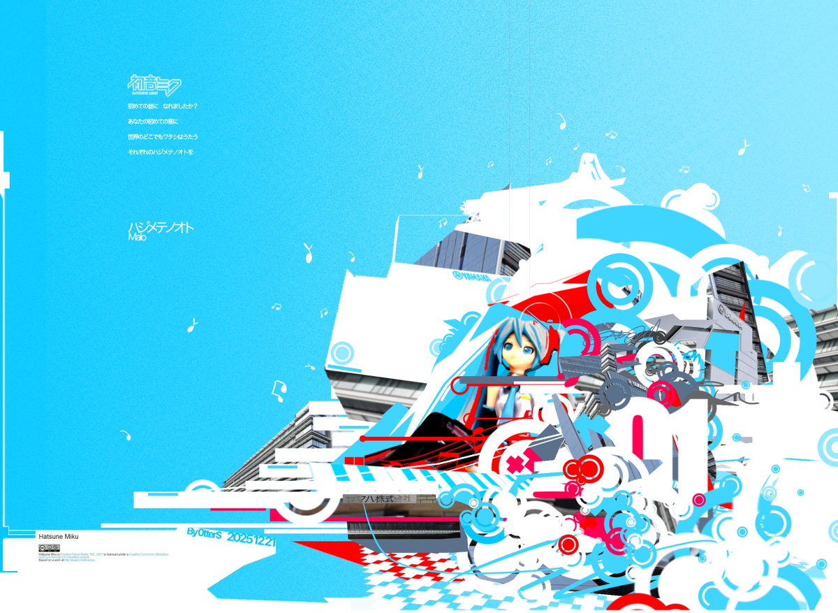 ︎0tter$ tweet media