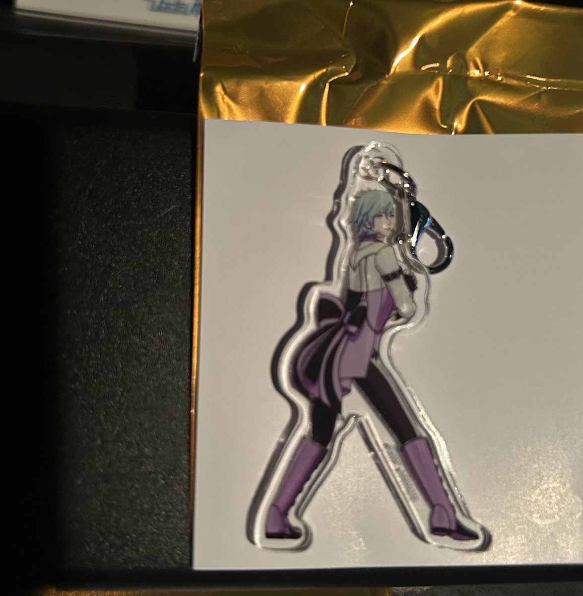 taso お取引固定post必読 tweet media