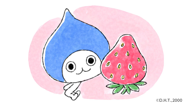 ぴちょんくん【公式】💧 (@daikin_pichon) / Posts / X