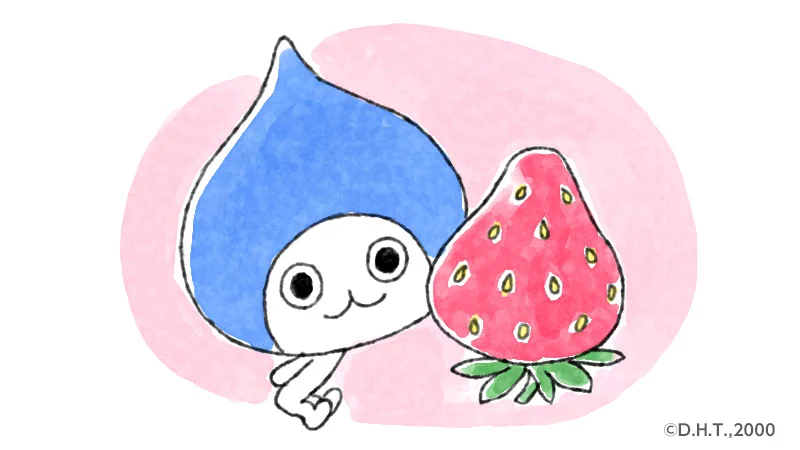 ぴちょんくん【公式】💧 (@daikin_pichon) / X