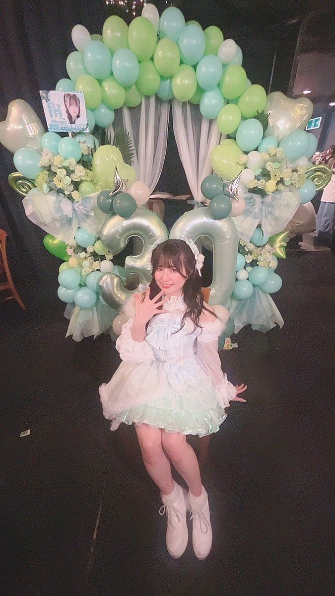 ななみ (@__nanamistar) / Posts / X