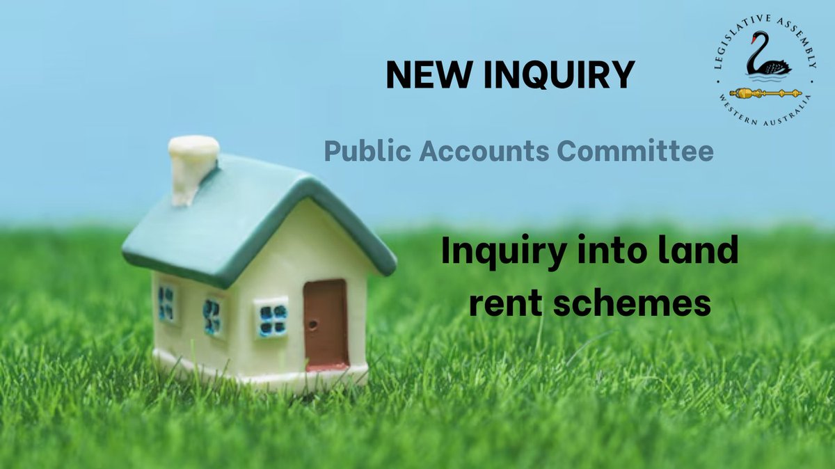 Legislative Assembly tweet media