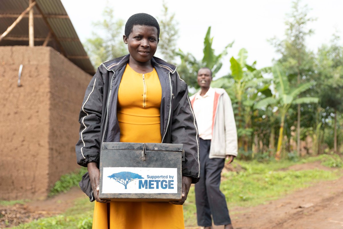 Mount Elgon Tree Growing Enterprise tweet media