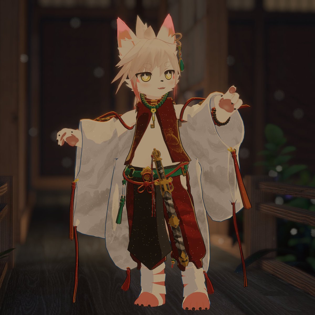 Musashi Aetherius🐉🌌|Aetherius Forge tweet media