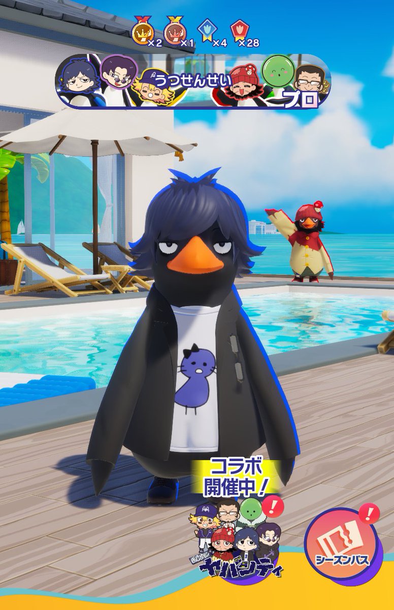 🐧鬱先生🐧 (@utu072) / Posts / X