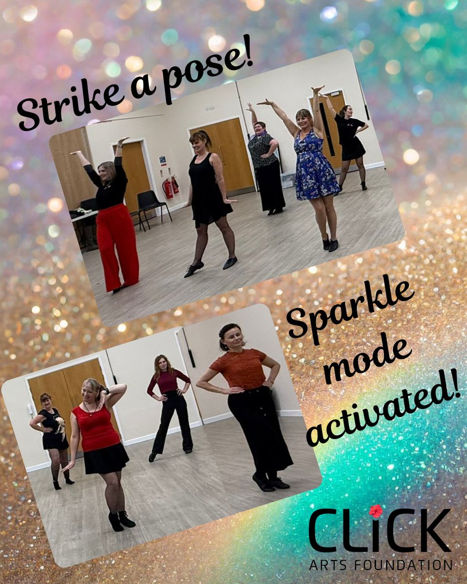 clickartsfoundation tweet media