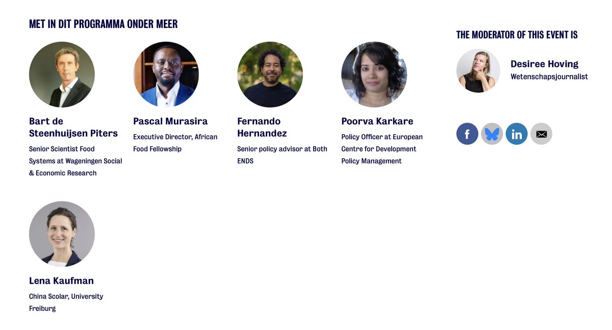 African Food Fellowship tweet media