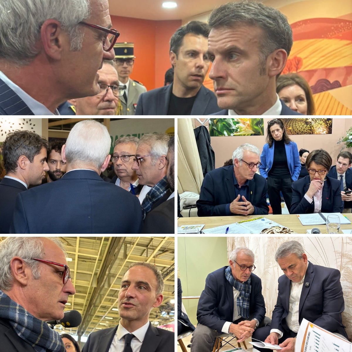 Franck LABORDE tweet media