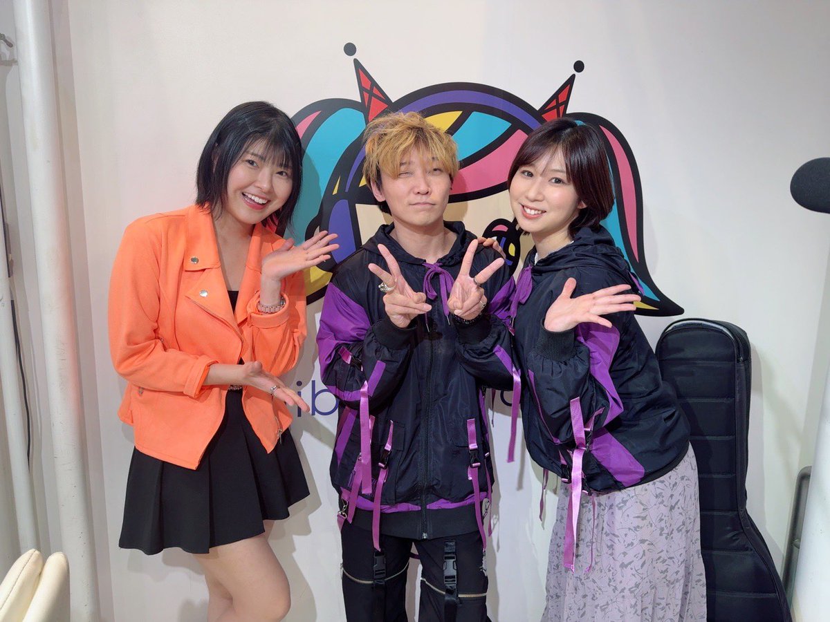 渋谷クロスFM 小松みゆのMusic→Million🎶 今月のスペシャルゲストは