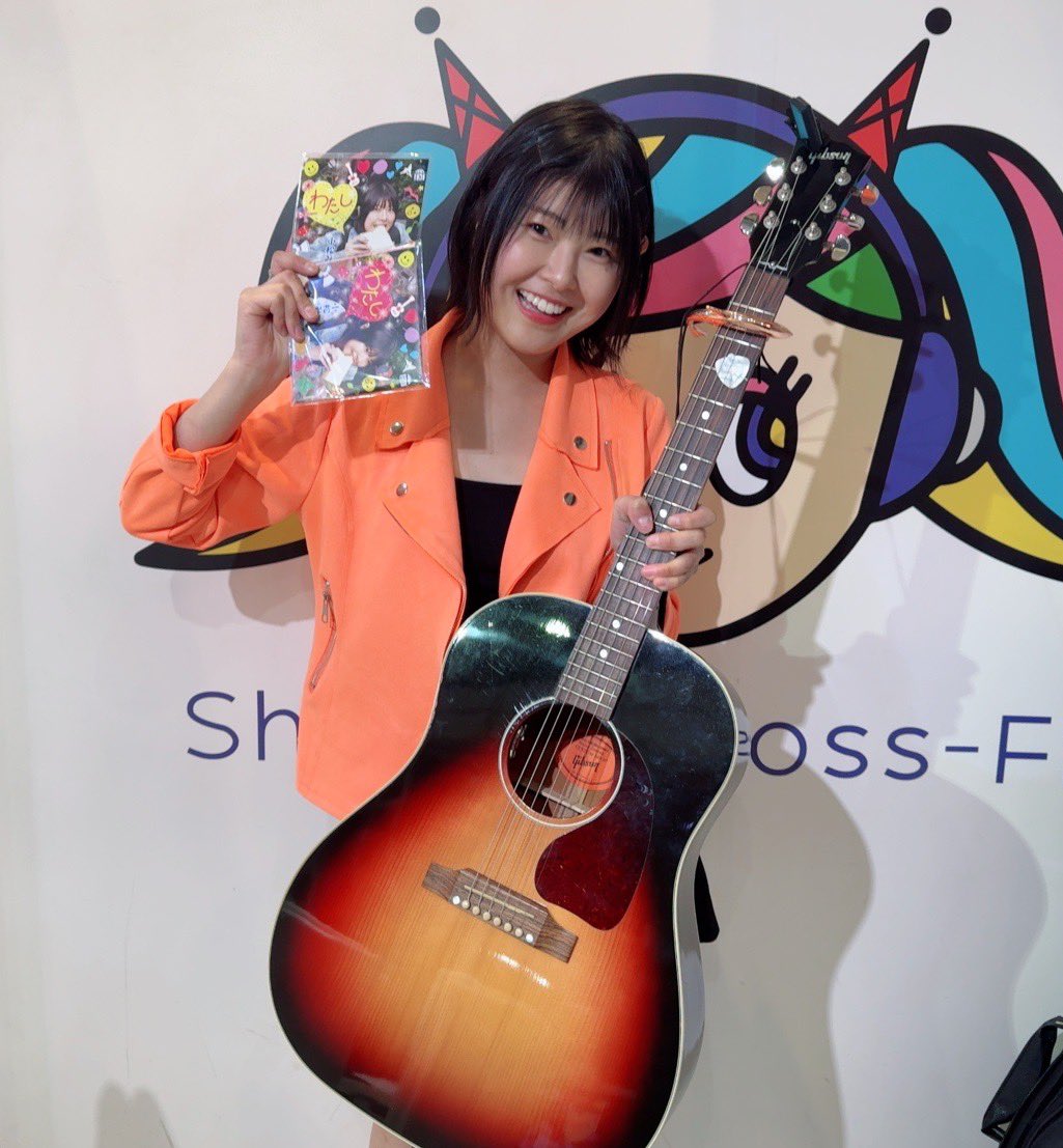 渋谷クロスFM 小松みゆのMusic→Million🎶 今月のスペシャルゲストは