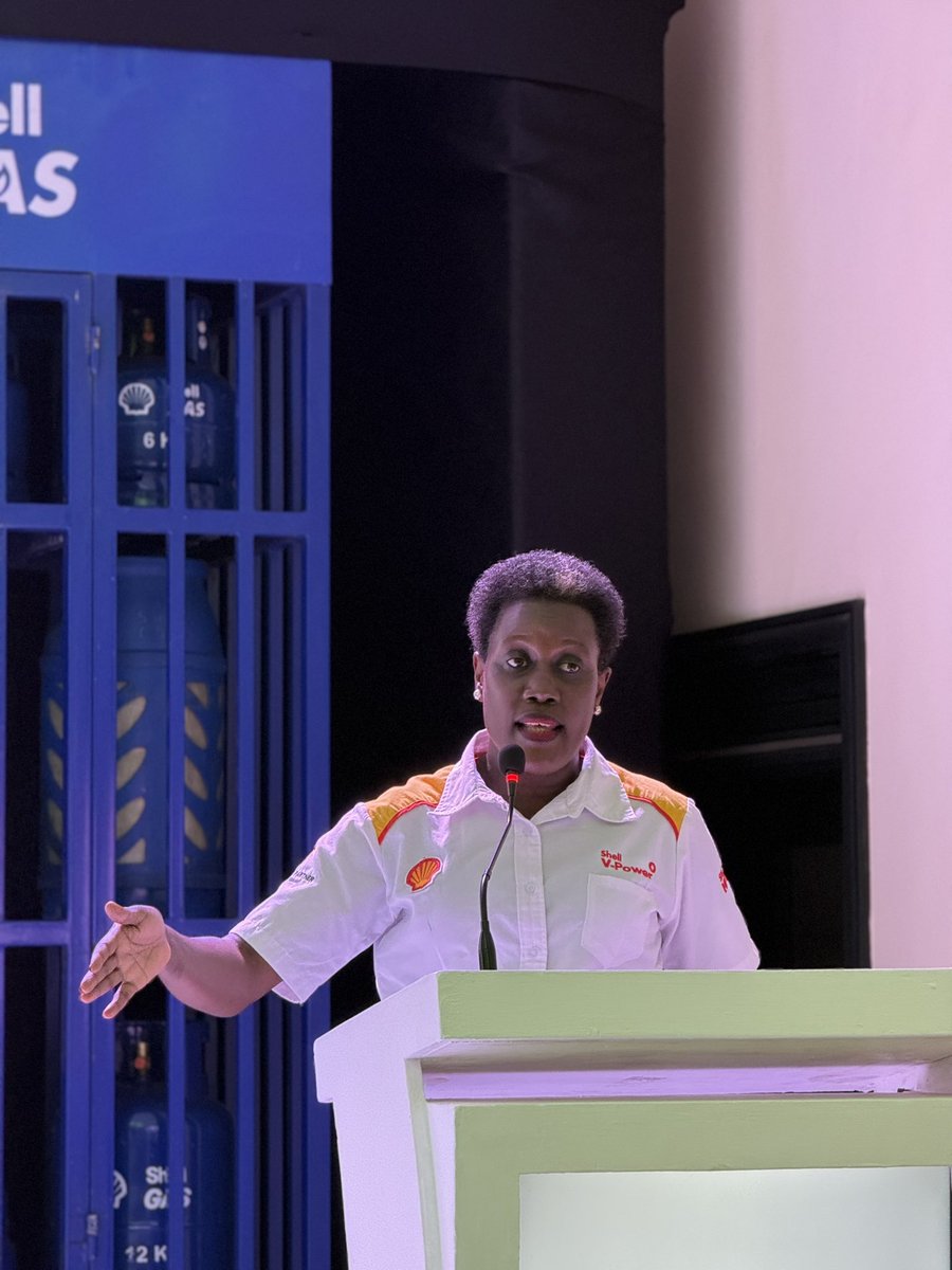 Vivo Energy Uganda tweet media