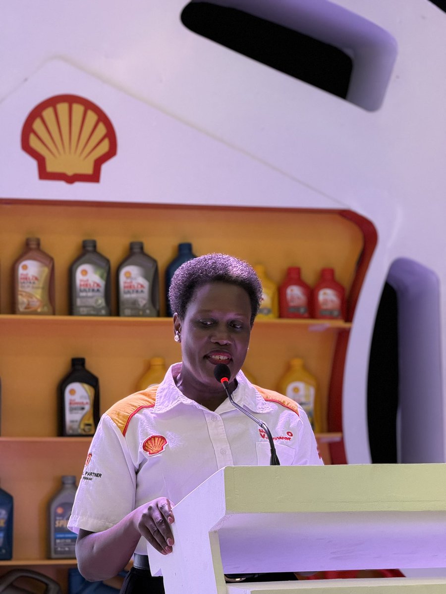 Vivo Energy Uganda tweet media