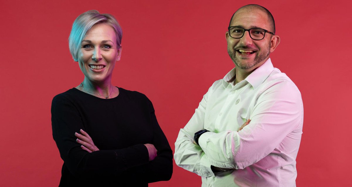 TechCentral tweet media