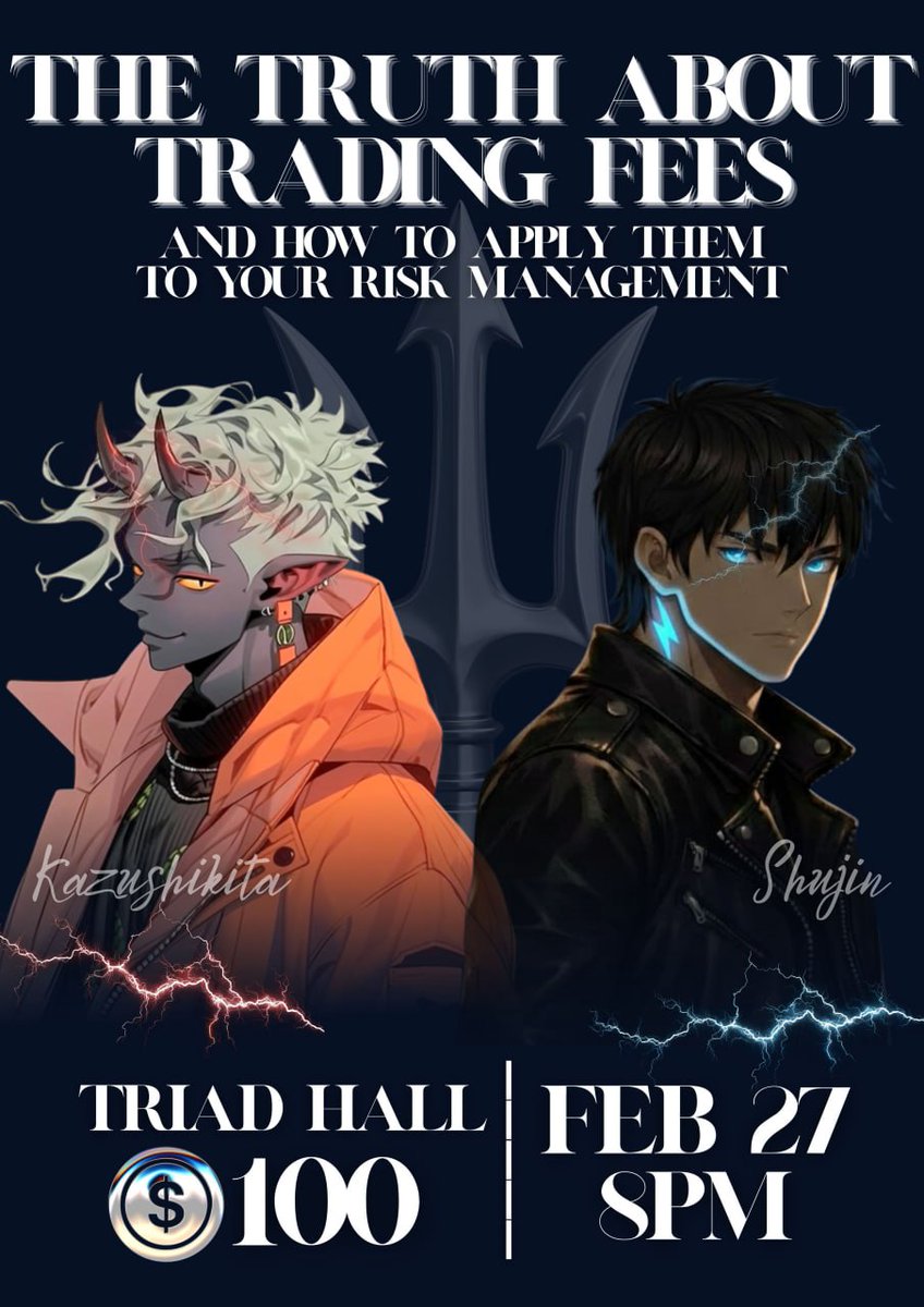 TRIAD tweet media