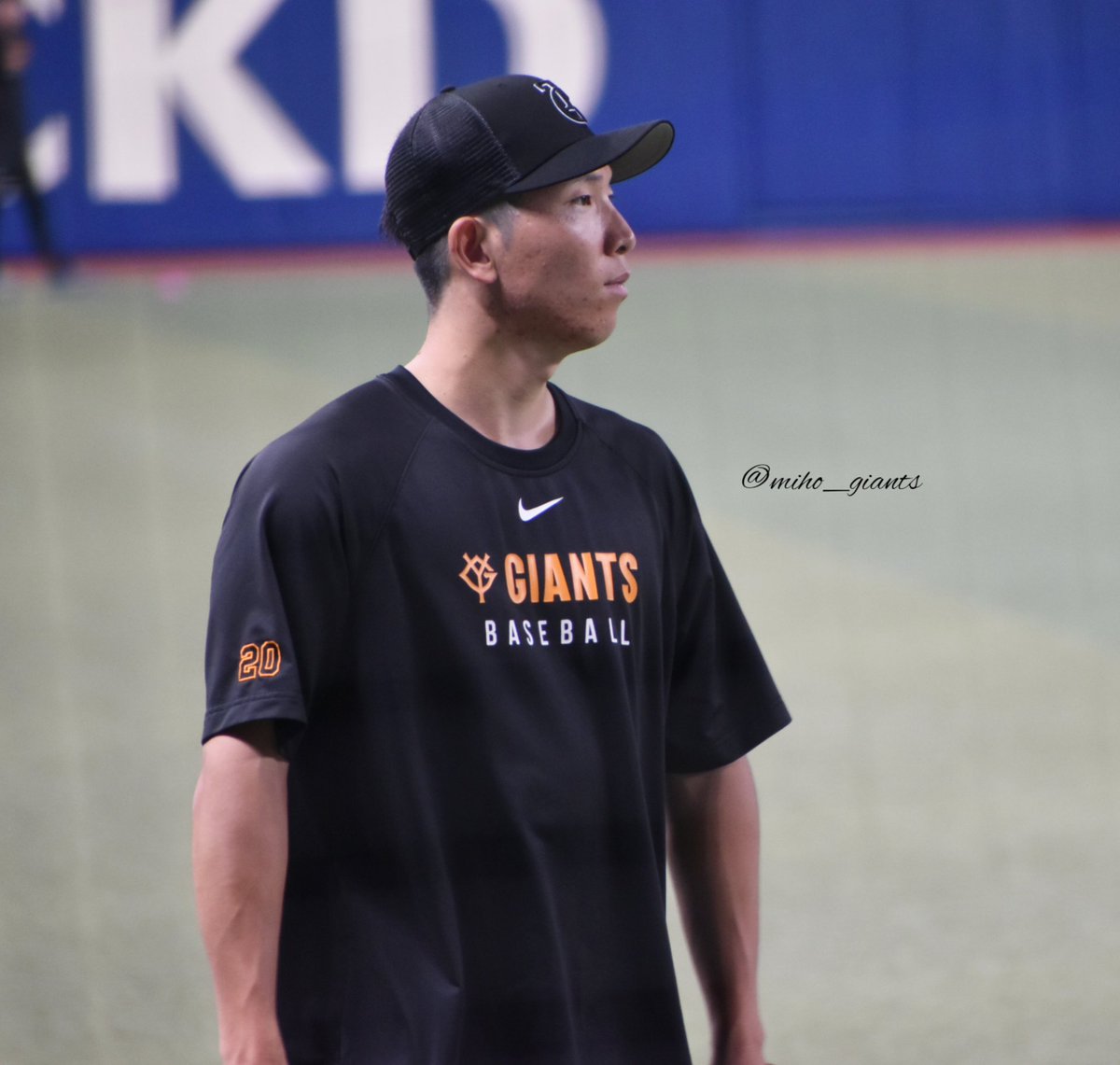 2025/7/30 #戸郷翔征 #ジャイアンツ #読売巨人軍