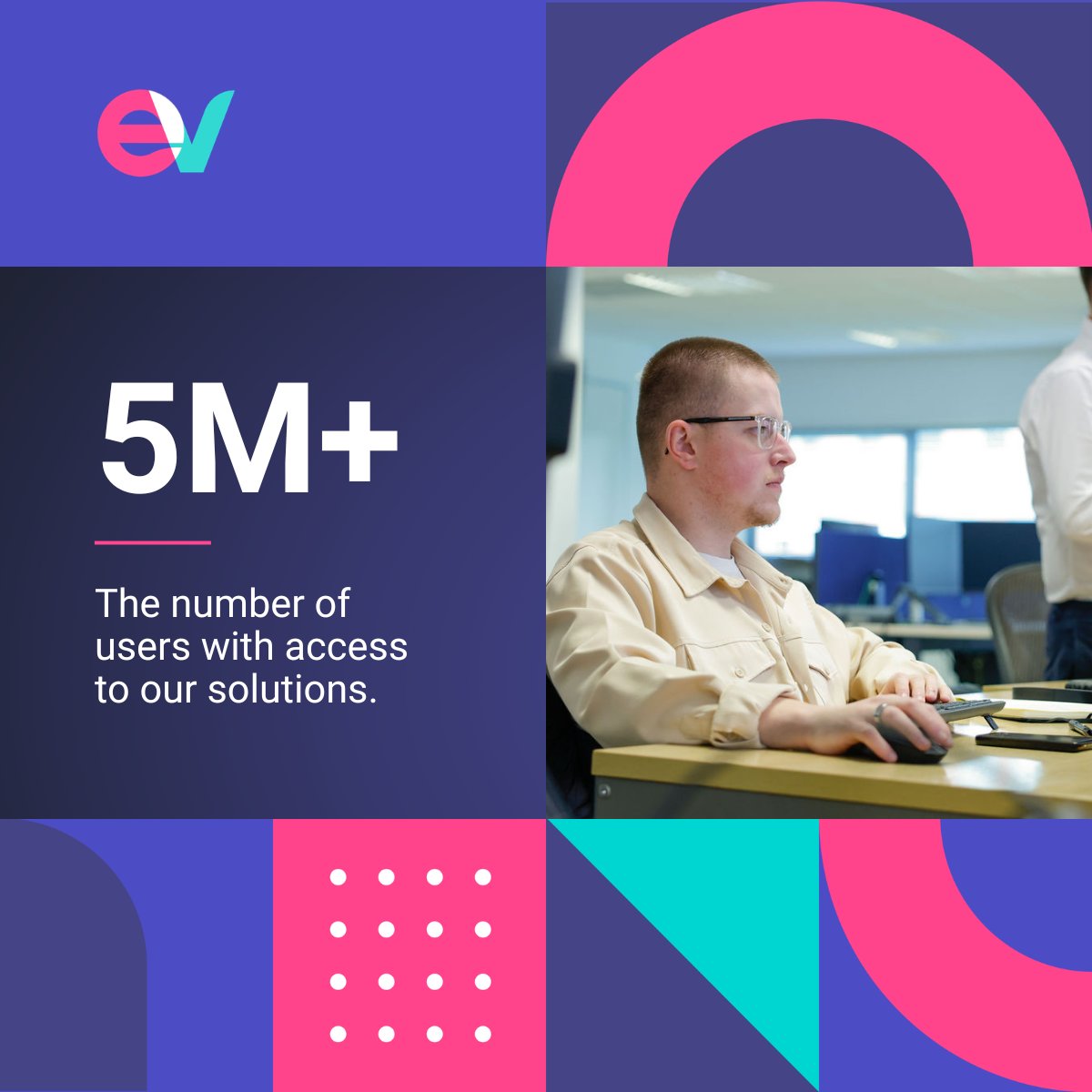EV - Financial Solutions tweet media