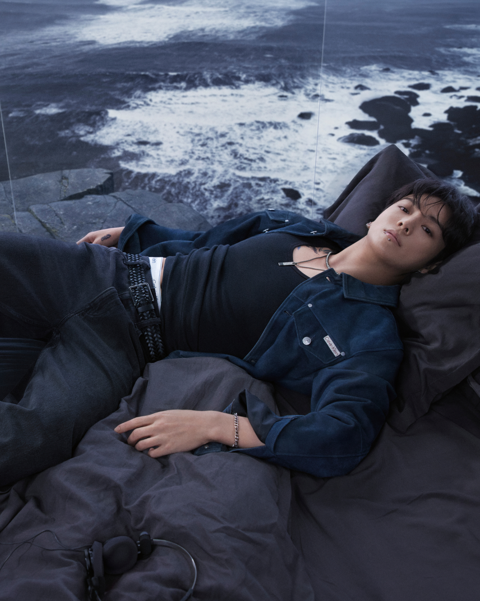 Calvin Klein Japan on X: 