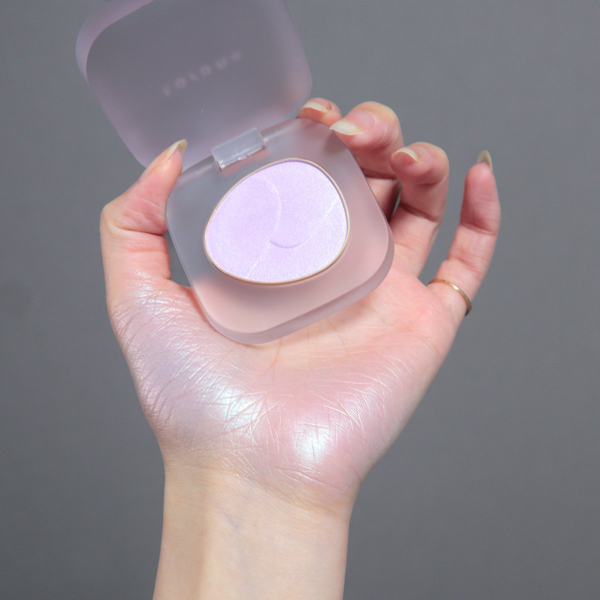 to/one ペタルフロートブラッシュ EX12 藤桜 SAKURA COLLECTIONの限定