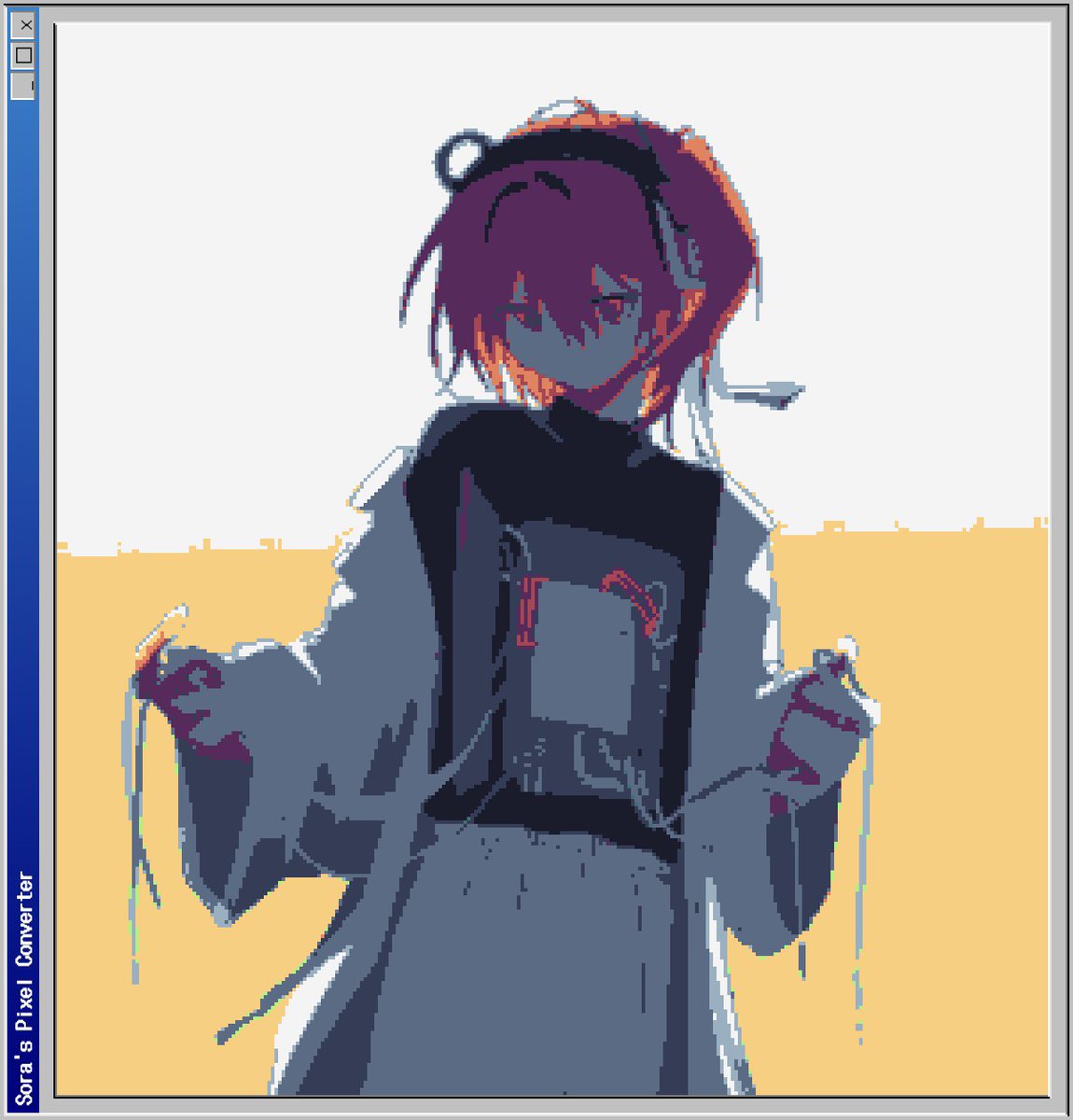 오시체인지 tweet media