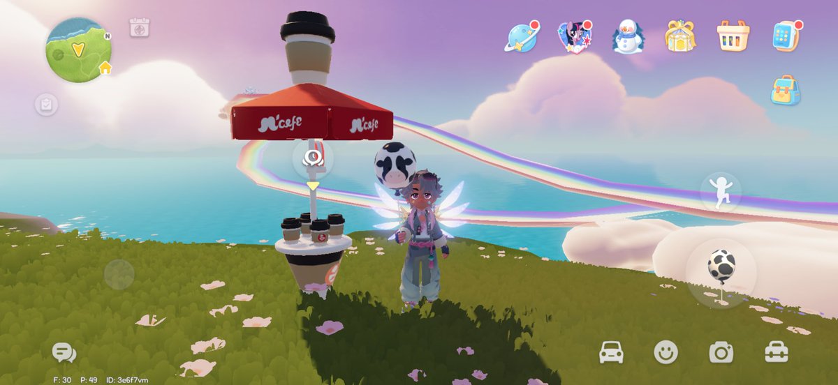 くじら@ゲーム用 tweet media