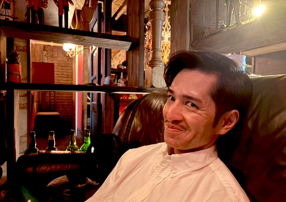 杉山圭一 tweet media