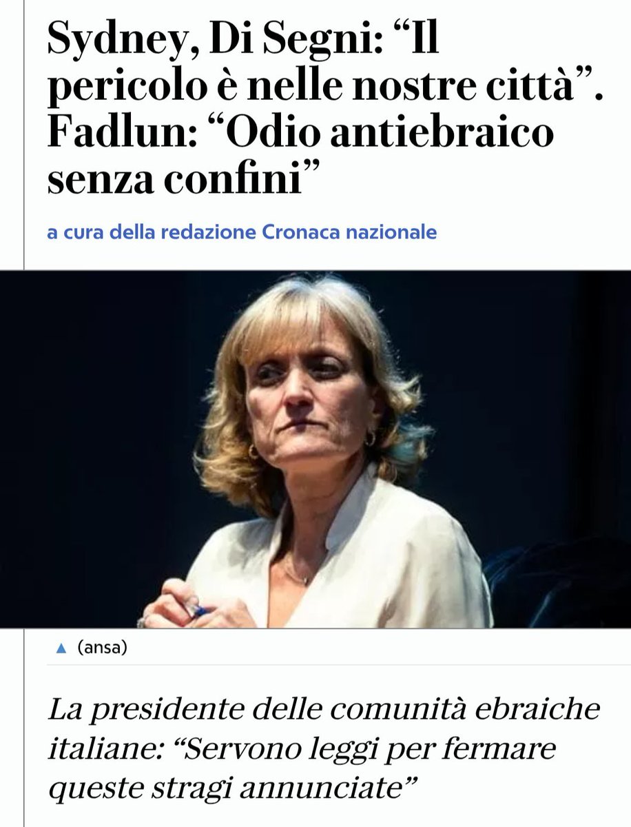tanzmax's tweet photo. v/@AliAbunimah 
Eh, ma l'#antisemitismo signora mia!!
Questi sono gli ebrei della #Diaspora italiana: quelli che col sionismo e la politica di #Israhell non c'entrano... (il cavalier #pacifici compreso) https://t.co/MyZFoOHrvX