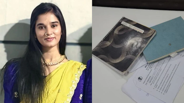 Not everyone moves on or learns to live with the pain.

21yo YouTuber &amp; BSc student Bonu Komali died by suicide in her Hyderabad rented flat.
- Found hanging in the apartment.
- Was in 3yr relationship with 27yo software engineer &amp; fellow YouTuber.
- The couple had separated.
-In