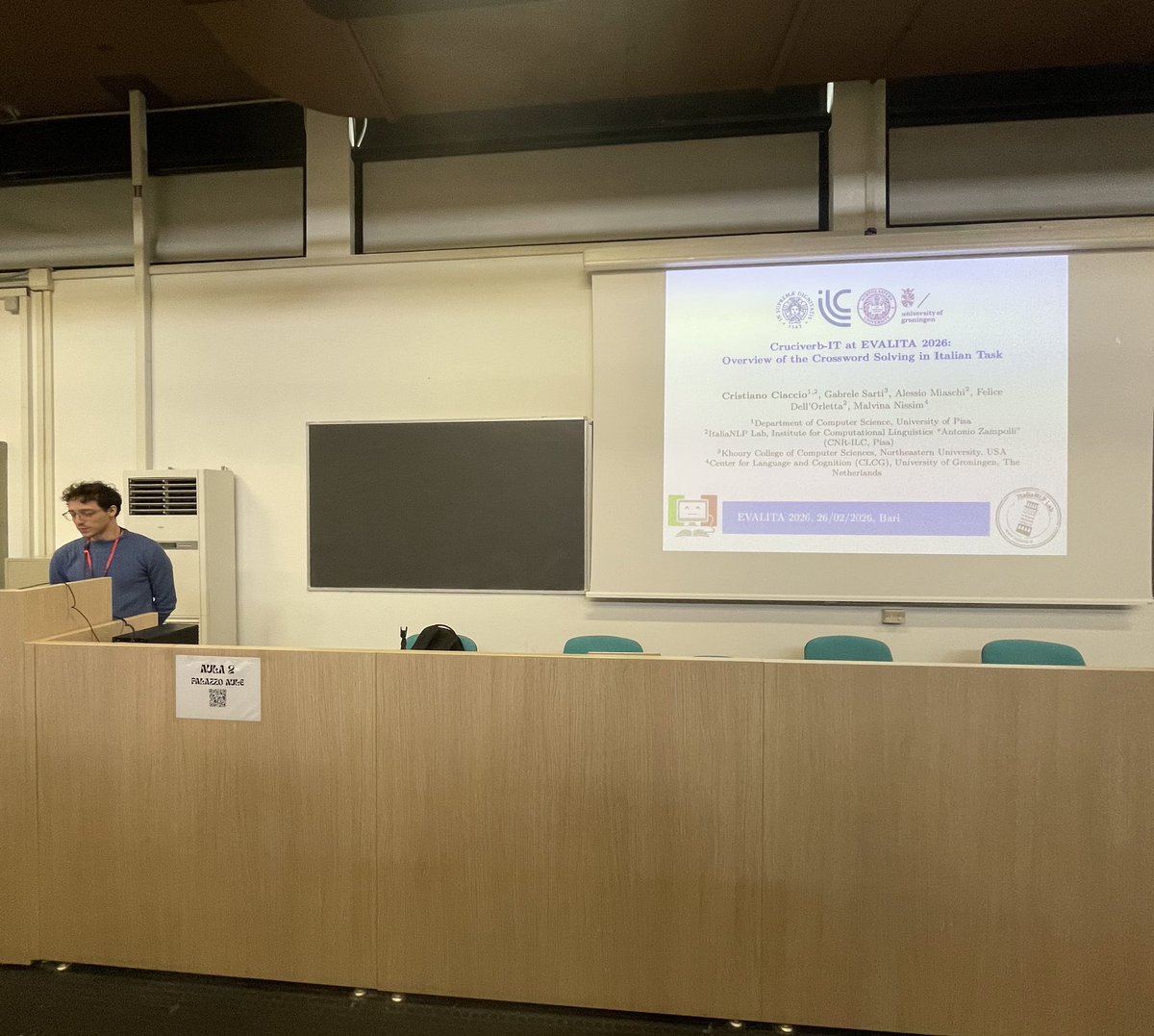 ItaliaNLP Lab tweet media